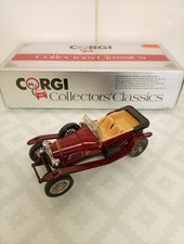 Corgi Collector's Classics