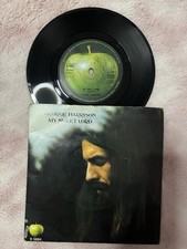 George Harrison 'My Sweet Lord