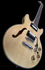 Semi-Hollow ES-339 Style