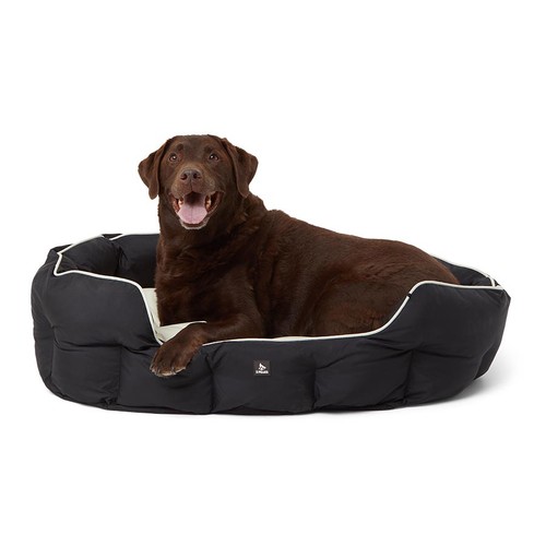 Peaks large scalloped dog - 3,