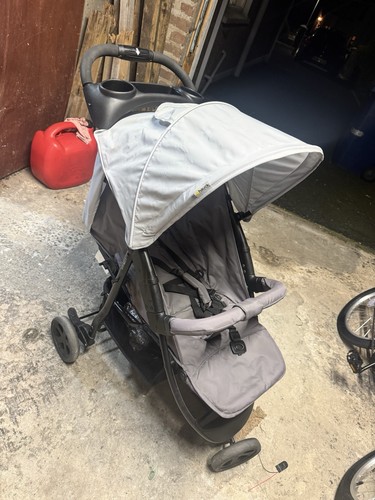 Egg kids stroller pushchair - z,