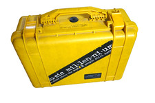 Pelican Peli 1520 Case with Foam – Scratches & Used but Fully Functional