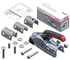 AL-KO Motorhome AK270 Hitch Coupling Head 2700Kg Caravan Trailer Towing -1730083