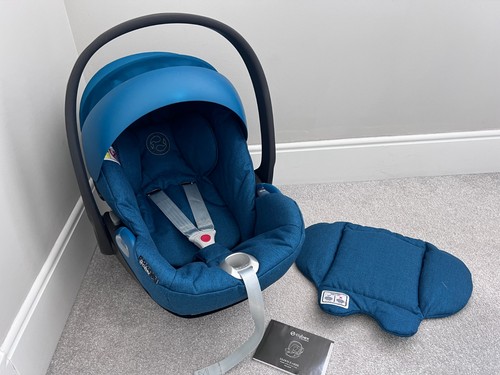 Cybex cloud size reclining - cloud, z