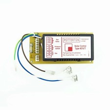 BRAND NEW - POTTERTON PCB -