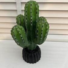 Vintage Folk Art Carved Wood