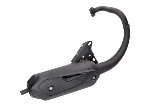 Exhaust tecnigas silent pro - tecnigas,