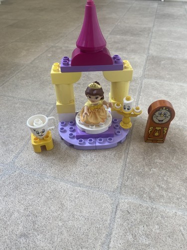 Lego duplo set 10960 - set, belle's