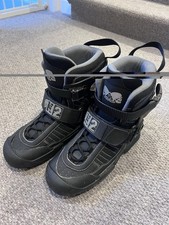 K2 Frontman Aggressive In-line