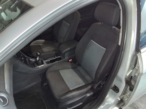 Front seat ford mondeo - seat, lh