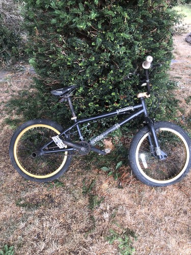 Bmx voodoo bike - voodoo,