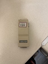 Amiga 500/plus Modulator