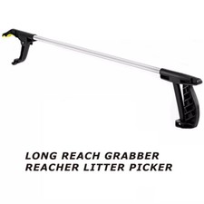 LONG REACH GRABBER REACHER