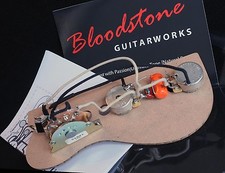 Premium Quality 5-Way Fender