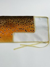Fly Rod Sock Brown Trout Soft