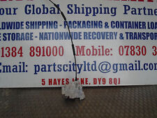 FORD KA ZETEC 1.2 PETROL 2011