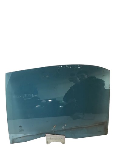 Lancia thesis glass - lancia, window
