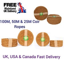 Twisted Handmade 100M, 50M &