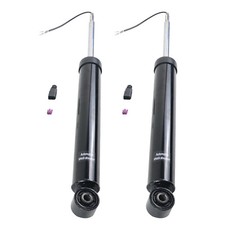 2x Rear Air Suspension Struts