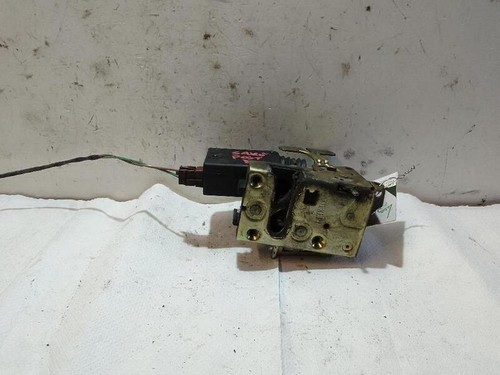 913875 47665 rear door - lock, rh
