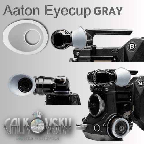 Aaton eyepiece eyecup - eyepiece, eyecup'