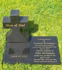 Memorial Stone Gravestone