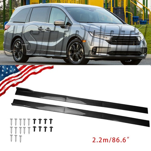 For honda odyssey - honda,