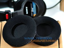 Velour velvet ear pads for - velour,