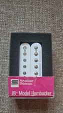 Seymour Duncan SH-4 JB Model