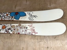 SKIS SCOTT MAYA 155 cm !  FREE