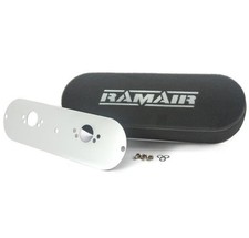 Ramair Twin Carb Air Filter