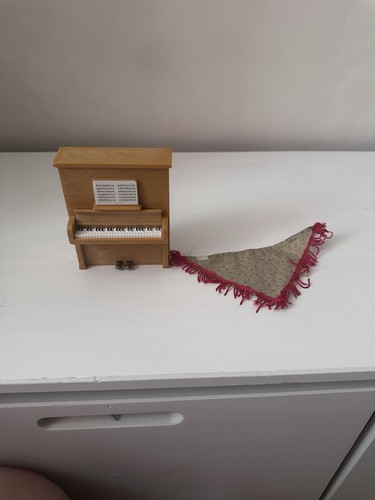 Angelina ballerina piano and - piano,