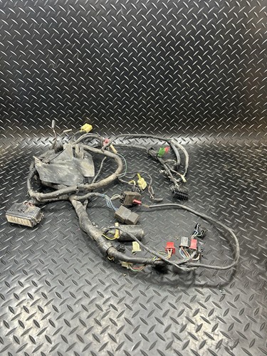 Honda vfr 750 rc36 complete - honda,