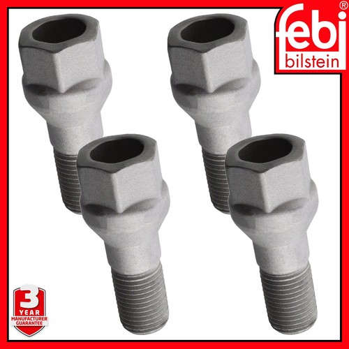 Steel rim wheel bolt fits - steel,