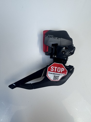 Sram force etap axs front - axs, d1
