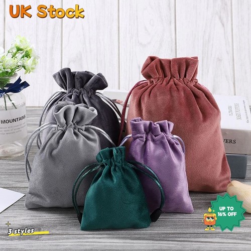 Small large velvet - small/large, pouch