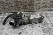 BFD081518 2016 SUZUKI VITARA 1.6 D16AA EGR VALVE GAS DISCHARGE RADIATOR