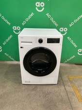 Samsung Heat Pump Tumble Dryer 9Kg White A++ Rated DV90CGC0A0AE #LF112002