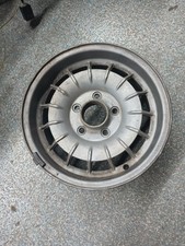 Mercedes RONAL 14" Bundt