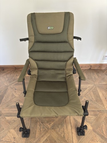 Korum s23 deluxe accessory - s23,