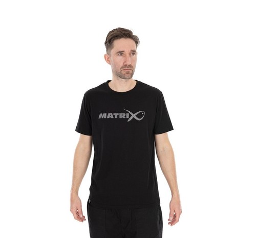 Matrix large fade - large, t-shirt