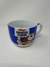 Vintage Kellogg’s Frosties