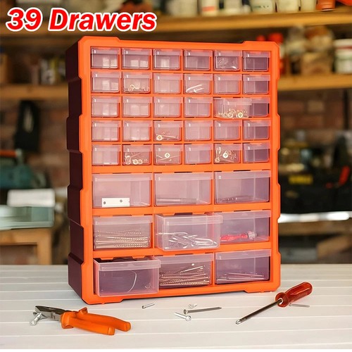Multi drawer parts - 30/39/60,