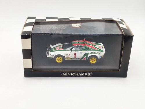 Minichamps pauls model art - pauls,