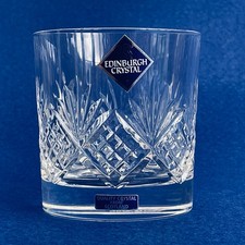 Large Vintage Edinburgh