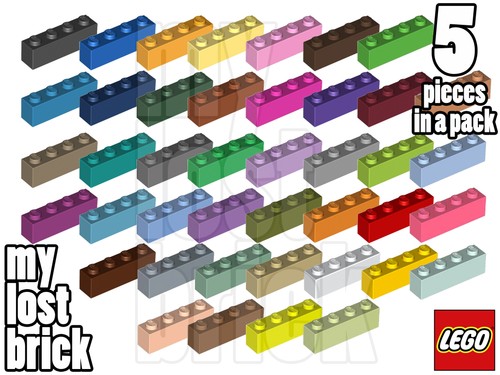 Lego part 3010 bricks - -,