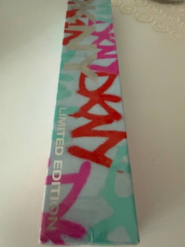 Dkny energizing women limited - dkny,
