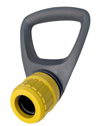 Karcher puzzi handle - puzzi, d-handle