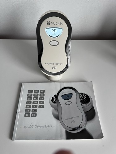 Skin ageloc galvanic body - ageloc,