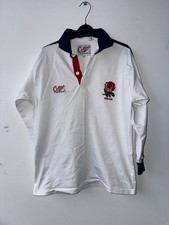 Vintage England Rugby Union